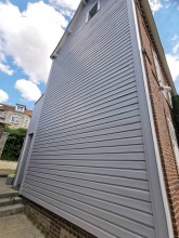 Notre zone d'activité pour ce service Pose de lino imitation parquet à