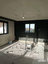 Notre zone d'activité pour ce service Idées déco pour faire un salon cocooning sur